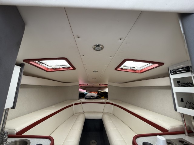 1994 FORMULA 419 SR-1  for sale at True North Yacht Sales & Service