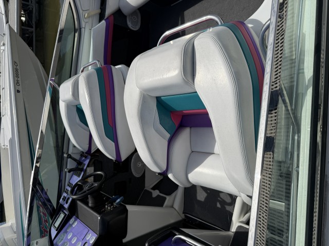 1994 FORMULA 419 SR-1  for sale at True North Yacht Sales & Service