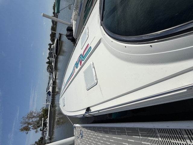 1994 FORMULA 419 SR-1  for sale at True North Yacht Sales & Service