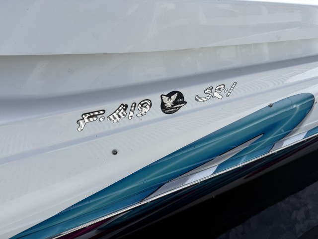 1994 FORMULA 419 SR-1  for sale at True North Yacht Sales & Service