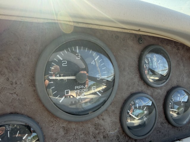 1996 SEA RAY 330 SUNDANCER  for sale at True North Yacht Sales & Service