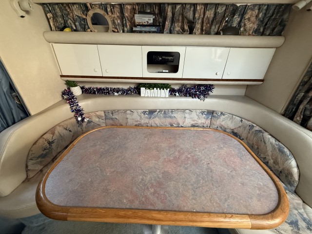 1996 SEA RAY 330 SUNDANCER  for sale at True North Yacht Sales & Service