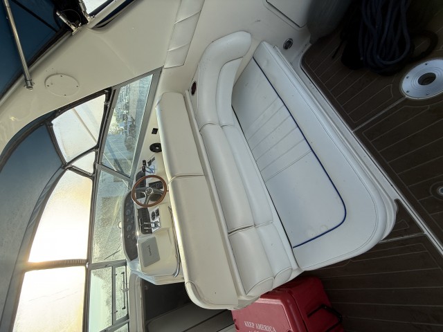 1996 SEA RAY 330 SUNDANCER  for sale at True North Yacht Sales & Service