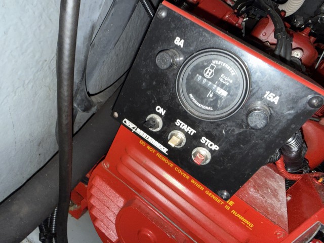 1996 SEA RAY 330 SUNDANCER  for sale at True North Yacht Sales & Service