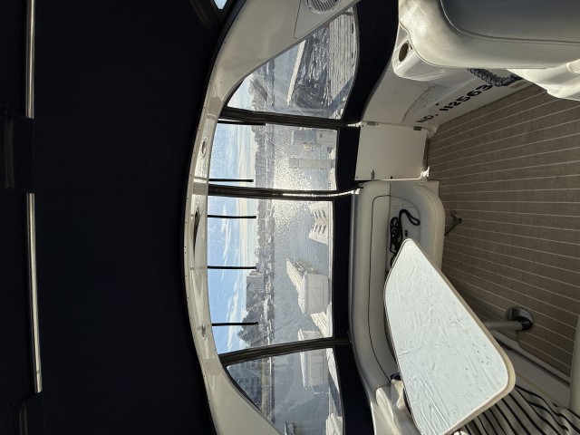 2000 BAYLINER 3055 CIERA  for sale at True North Yacht Sales & Service