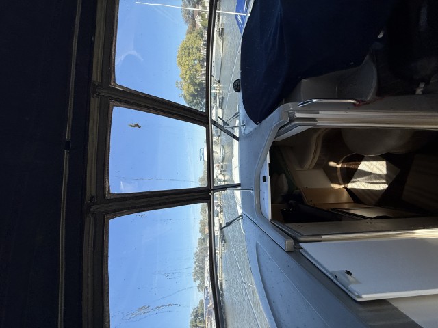 2000 BAYLINER 3055 CIERA  for sale at True North Yacht Sales & Service