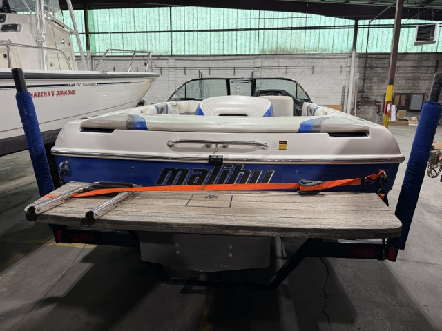 2002 Malibu RESPONSE LX  for sale at True North Yacht Sales & Service