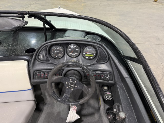 2002 Malibu RESPONSE LX  for sale at True North Yacht Sales & Service