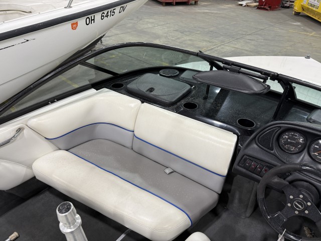 2002 Malibu RESPONSE LX  for sale at True North Yacht Sales & Service