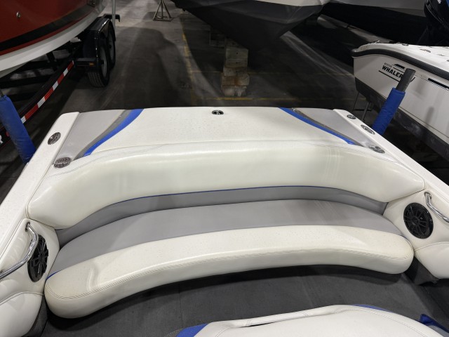 2002 Malibu RESPONSE LX  for sale at True North Yacht Sales & Service