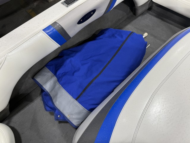 2002 Malibu RESPONSE LX  for sale at True North Yacht Sales & Service