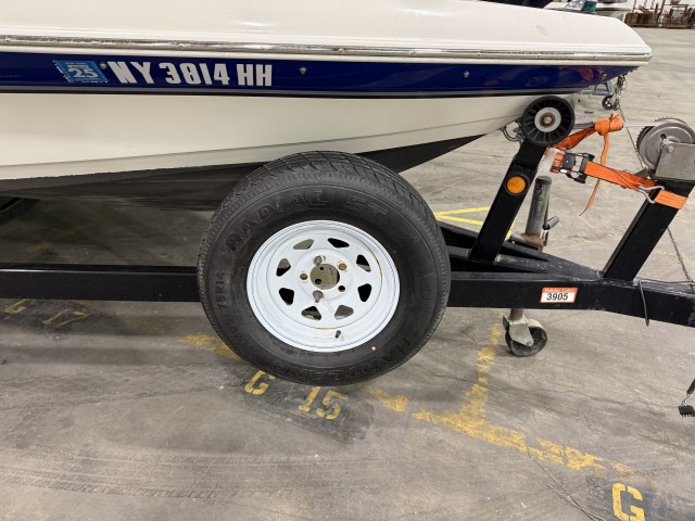 2002 Malibu RESPONSE LX  for sale at True North Yacht Sales & Service