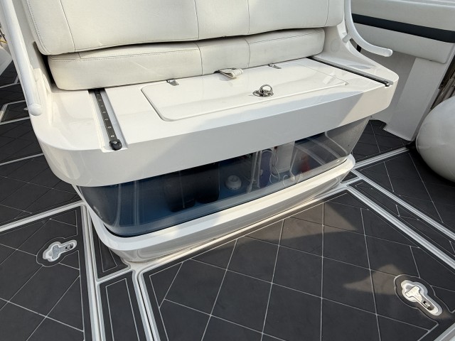 2018 Intrepid 375 Open  for sale at True North Yacht Sales & Service