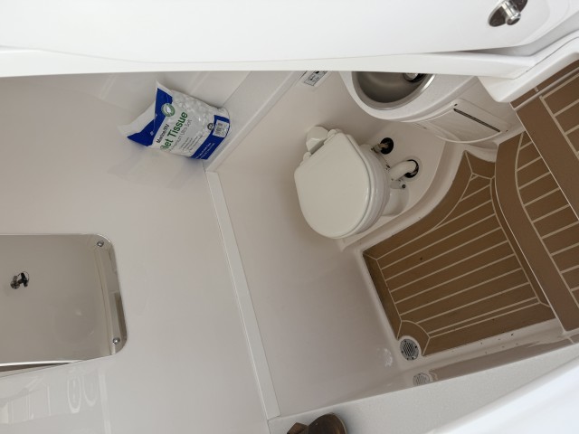 2018 Intrepid 375 Open  for sale at True North Yacht Sales & Service