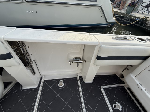 2018 Intrepid 375 Open  for sale at True North Yacht Sales & Service