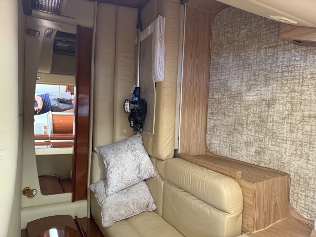 2003 SEA RAY 420 Sundancer  for sale at True North Yacht Sales & Service