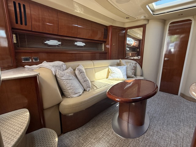2003 SEA RAY 420 Sundancer  for sale at True North Yacht Sales & Service