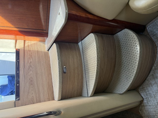 2003 SEA RAY 420 Sundancer  for sale at True North Yacht Sales & Service