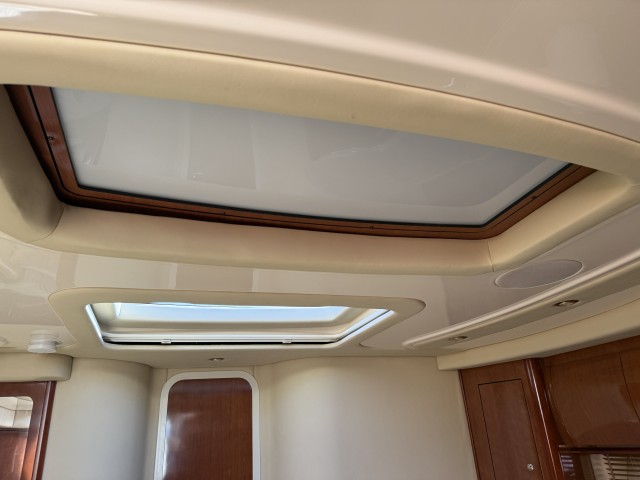 2003 SEA RAY 420 Sundancer  for sale at True North Yacht Sales & Service