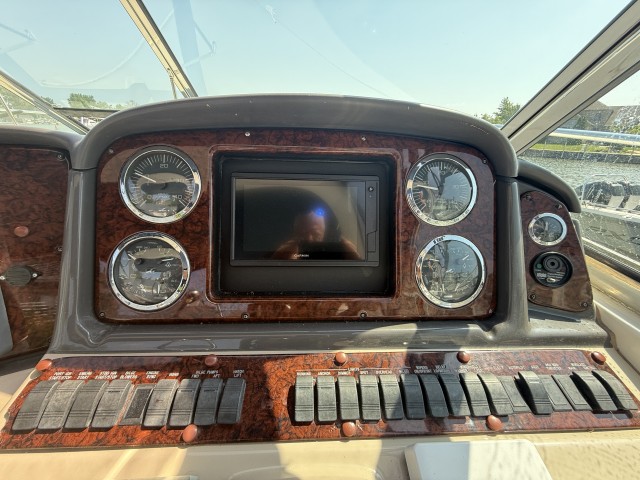 2003 SEA RAY 420 Sundancer  for sale at True North Yacht Sales & Service