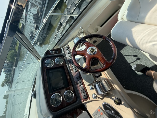 2003 SEA RAY 420 Sundancer  for sale at True North Yacht Sales & Service
