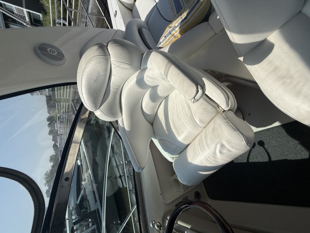 2003 SEA RAY 420 Sundancer  for sale at True North Yacht Sales & Service