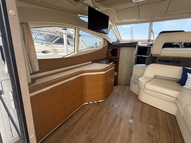 2018 Azimut 42 FLY  for sale at True North Yacht Sales & Service