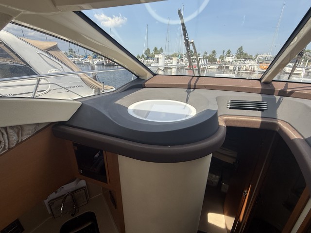 2018 Azimut 42 FLY  for sale at True North Yacht Sales & Service