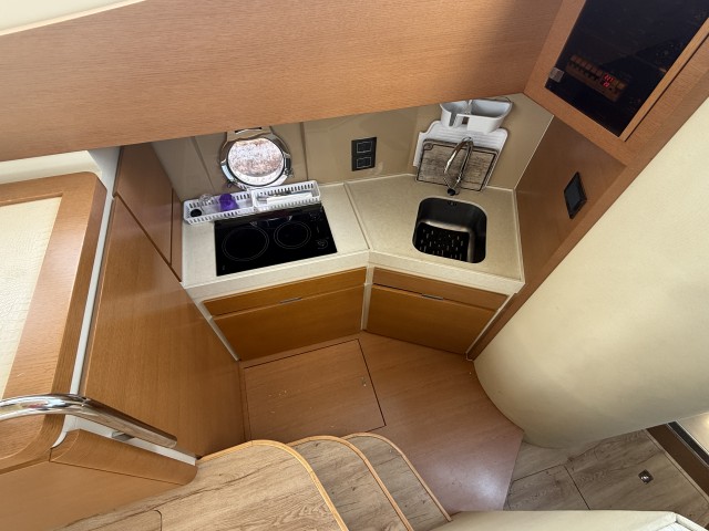 2018 Azimut 42 FLY  for sale at True North Yacht Sales & Service