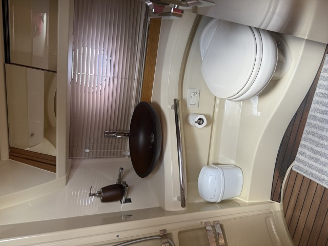 2018 Azimut 42 FLY  for sale at True North Yacht Sales & Service