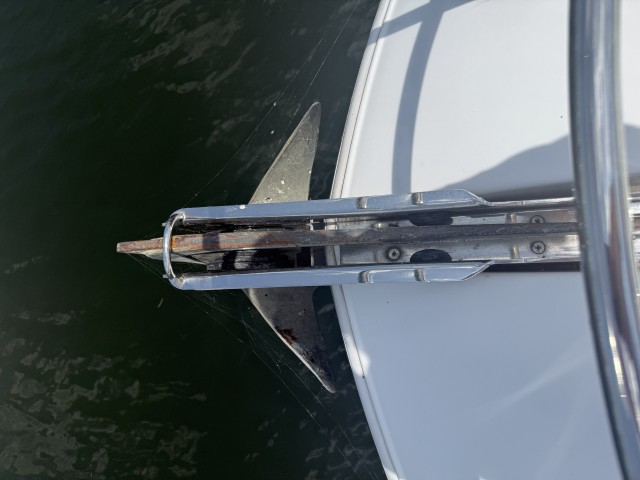 2018 Azimut 42 FLY  for sale at True North Yacht Sales & Service