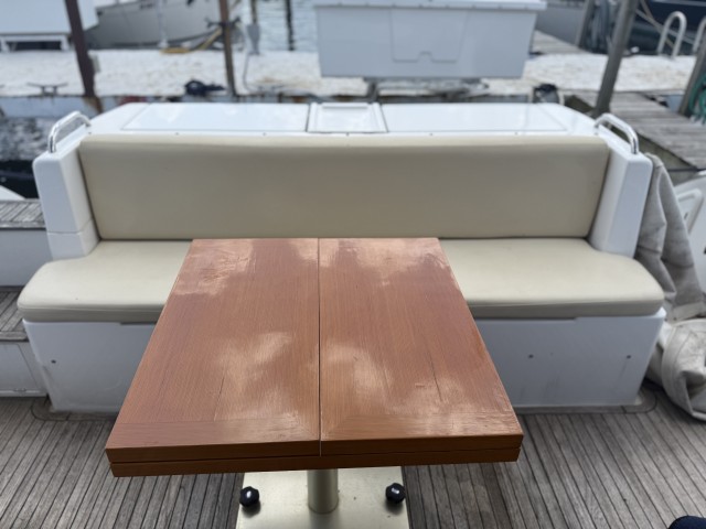 2018 Azimut 42 FLY  for sale at True North Yacht Sales & Service