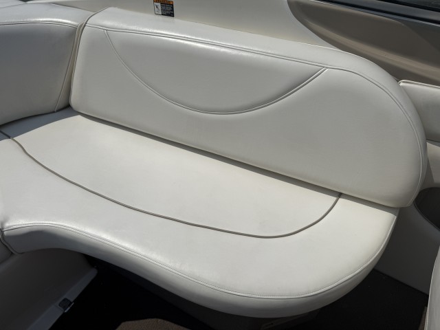 1999 Bayliner 2352 Capri SS  for sale at True North Yacht Sales & Service