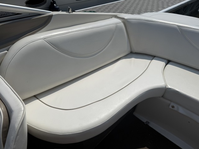 1999 Bayliner 2352 Capri SS  for sale at True North Yacht Sales & Service