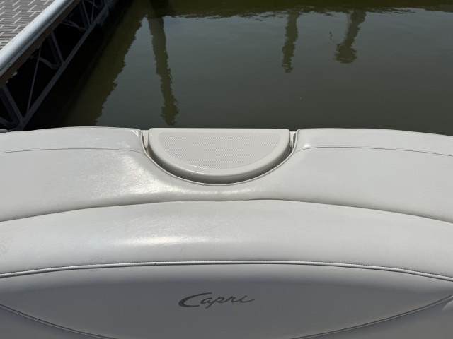 1999 Bayliner 2352 Capri SS  for sale at True North Yacht Sales & Service
