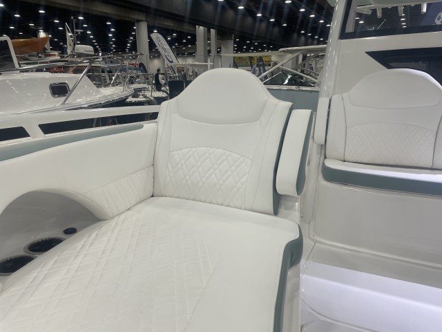 2023 Stamas 33T Aventura  for sale at True North Yacht Sales & Service