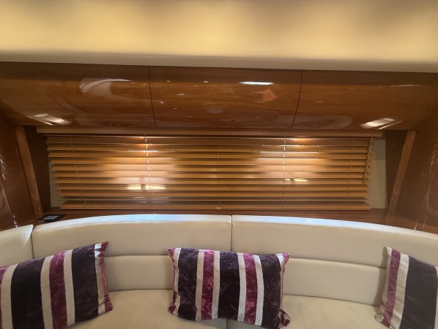 2006 PRINCESS V48  for sale at True North Yacht Sales & Service