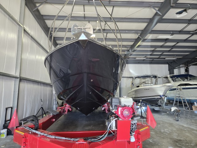 2006 PRINCESS V48  for sale at True North Yacht Sales & Service