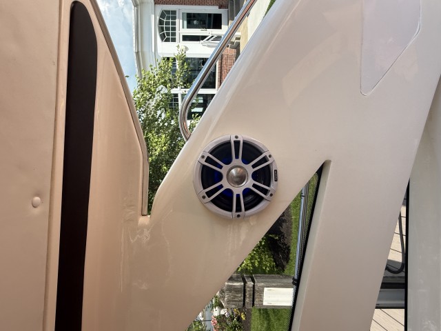 2006 PRINCESS V48  for sale at True North Yacht Sales & Service