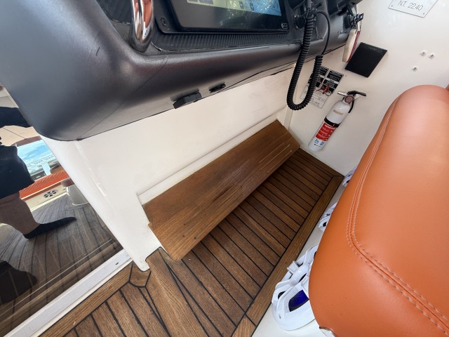 2006 PRINCESS V48  for sale at True North Yacht Sales & Service