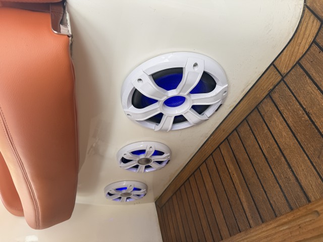 2006 PRINCESS V48  for sale at True North Yacht Sales & Service