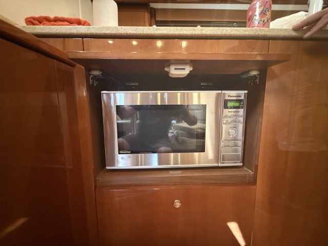 2006 PRINCESS V48  for sale at True North Yacht Sales & Service