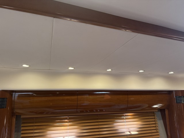 2006 PRINCESS V48  for sale at True North Yacht Sales & Service