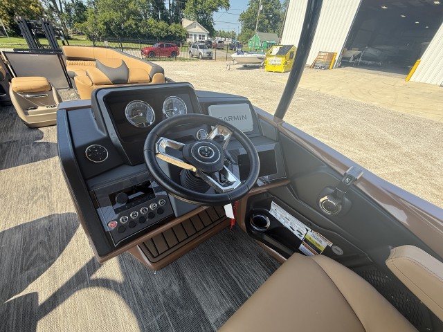 2025 TAHOE  2785 CRFS  for sale at True North Yacht Sales & Service