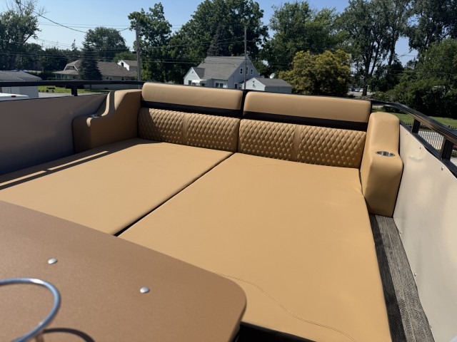 2025 TAHOE  2785 CRFS  for sale at True North Yacht Sales & Service