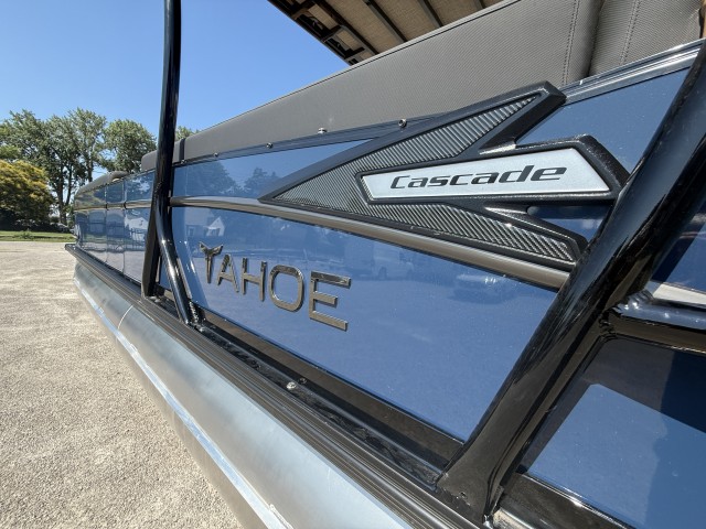 2025 TAHOE  2785 CRFS  for sale at True North Yacht Sales & Service