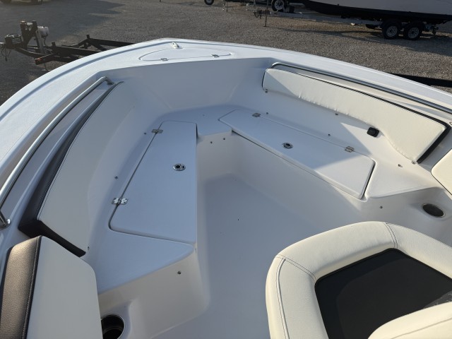 2025 Tidewater 198 CC Adventure  for sale at True North Yacht Sales & Service