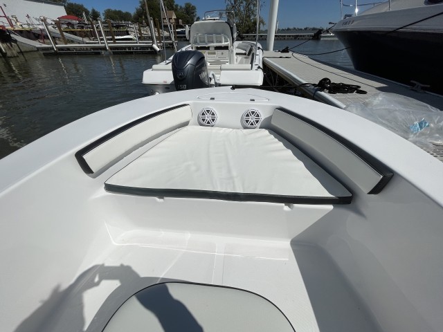 2025 Tidewater 180 CC  for sale at True North Yacht Sales & Service