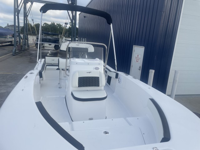 2025 Tidewater 180 CC  for sale at True North Yacht Sales & Service