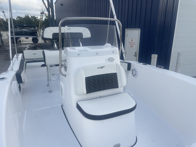2025 Tidewater 180 CC  for sale at True North Yacht Sales & Service